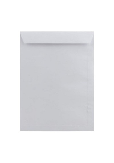 Ofis 17x25 110 Gr 50 Li Beyaz Torba Zarf