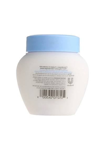 Kuru Ciltler İçin Nemlendirici Krem 3'lü Paket 3,9 Oz