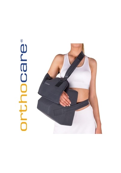 Orthocare 3512 Omuz Abdüksiyon Yastığı 30/45 Shoulder Abduction