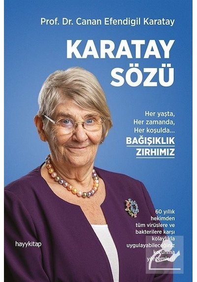 Karatay Sözü - Canan Efendigil Karatay