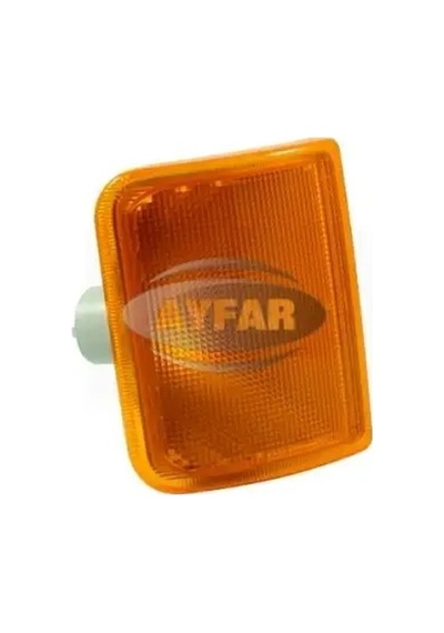 Ayfar 505557 Sinyal Lambasi