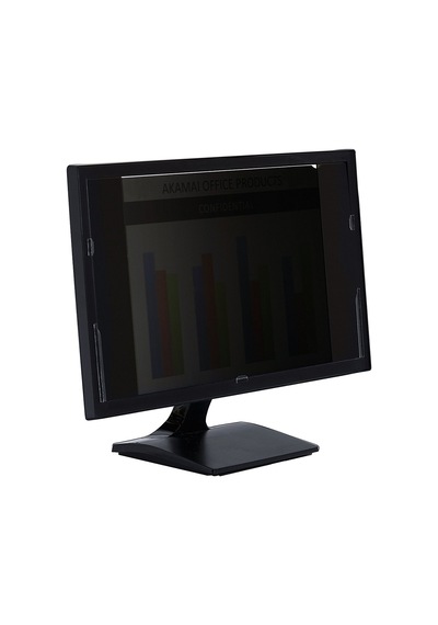 Akamai Ekran Gizlilik Filtresi 27"