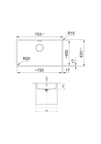 Franke Maris Mrg 110-72 Granit Eviye-active Plus Doccia 2.0 Armatür-sıvı Sabunluk Üçlü Set Slate Grey Gri