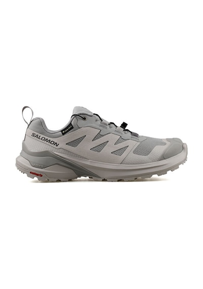 Salomon X-adventure Gtx W Unisex Outdoor Ayakkabısı L45458000 Pembe