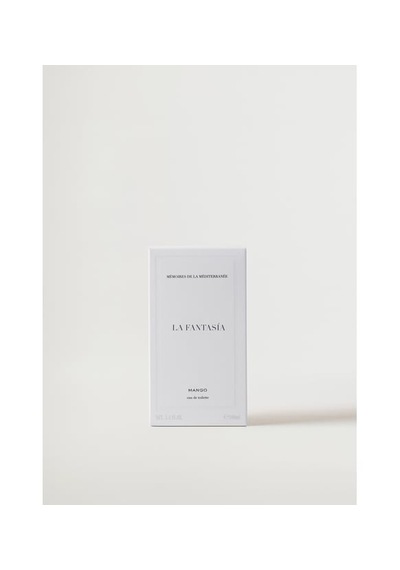 Mango La Fantasia Kadın Parfüm EDT 100 ML