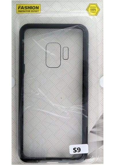 New Case Samsung Galaxy G960 S9 Uyumlu Arka Koruma Arka Koruma
