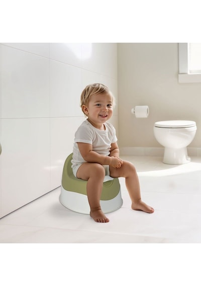 7192 Infant Lazımlık Eco Yeşil