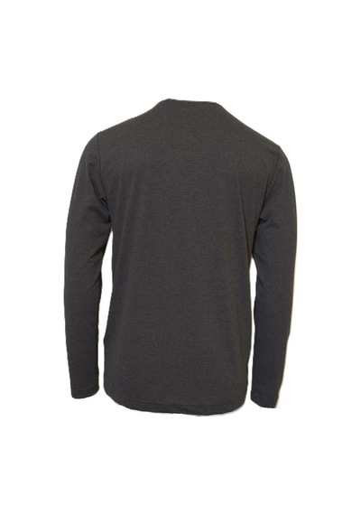 Vigoss Battal Erkek Sweatshırt B44221-03370 Antrasit