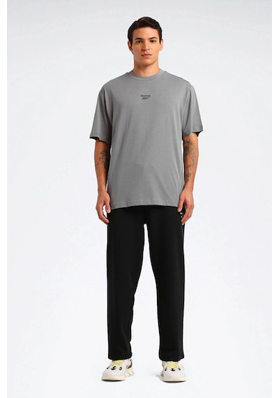 Reebok Id Rlx Clss Sl Pant Erkek Esofman Alti - Siyah