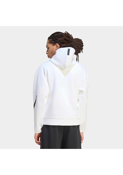 Adidas Z.n.e. Erkek Beyaz Ceket Kf6439