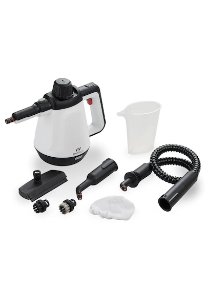 PiranTech CB-02A Buharlı Temizlik Makinası