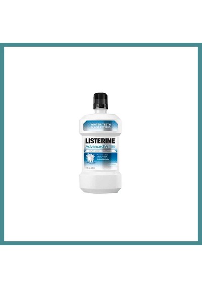 Trendexa Advance White 500ml 1 Adet Mac