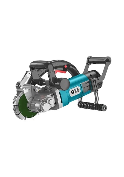 Catpower Beton Kanal Kazıma Makinesi 46 Mm 2600w
