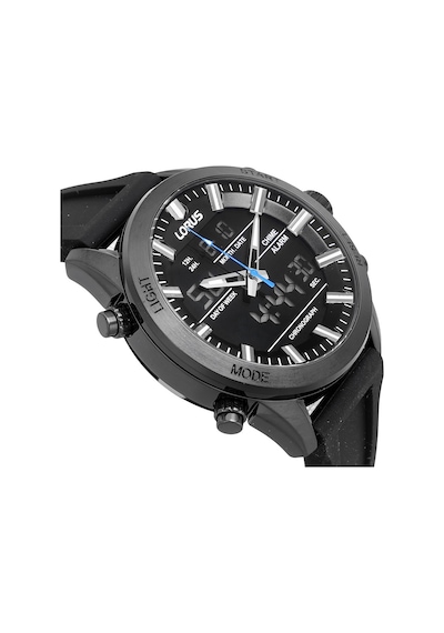 Lorus Rw671ax9 Takvimli Kronograf Analog/dijital Erkek Kol Saati Çok Renkli