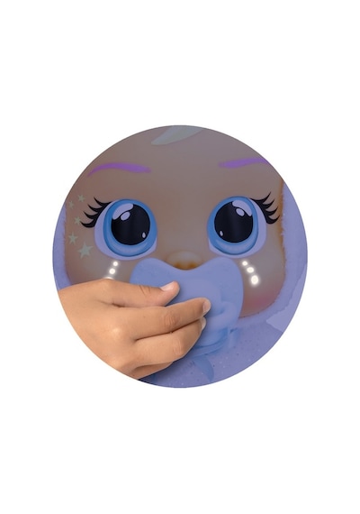 Cry Babies 914124 İyi Geceler Dreamy