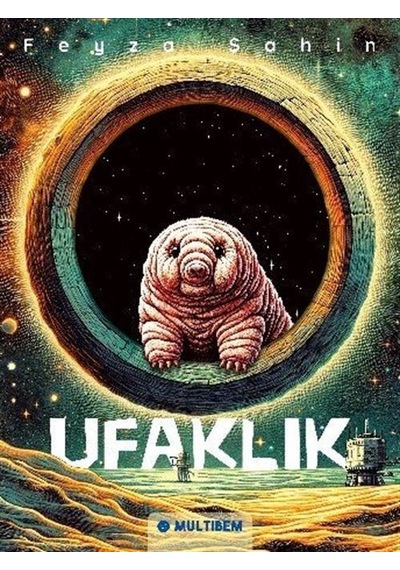 Ufaklık / Feyza Şahin