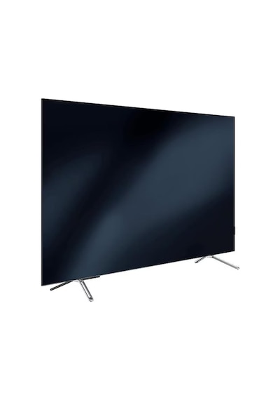 Grundig Uyumlu 55 Gho 9700 4k Ultra Hd 55" 140 Ekran Uydu Alıcılı Google Smart Oled Tv Teşhir