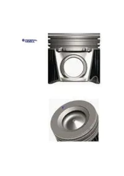 Piston Segman 95,80mm Std.ducato Iii-boxer 3.0/f1c