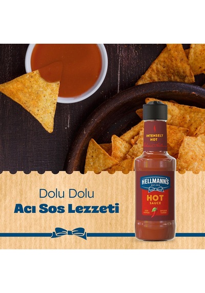 's Acı Sos Ret 95 Ml 1 Adet Diğer