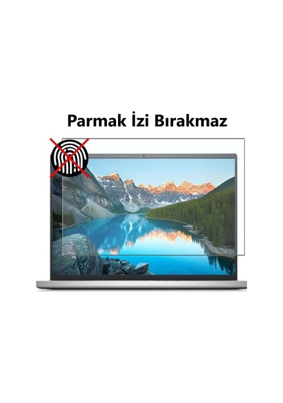 Lenovo Thinkbook 16 G4 16 İnç Mat Ekran Koruyucu Şeffaf