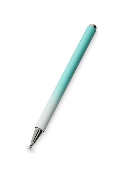 Dokunmatik Stylus Kalem Pen 108 - Yeşil Tablet Kalemi