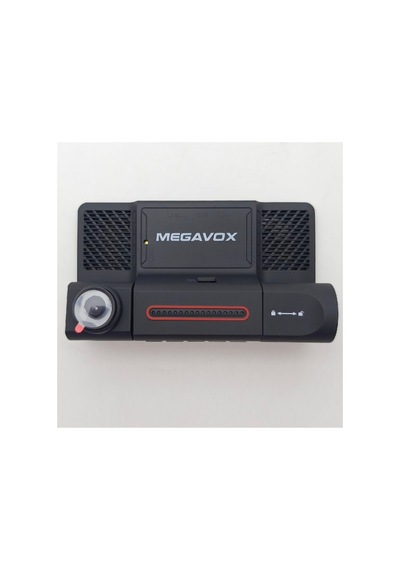 A-88 3" Dvr Araç İçi Kamerası Lcd Ekranlı Gece Görüşlü 3 Kameralı G-sensör Wi-fi 1080p Diğer