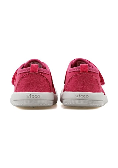 Vicco Unisex Çocuk Günlük Ayakkabı Anka Iı950.b25y.224-07 Pembe Pembe