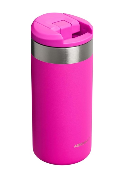Stanley The Aerolight Transit Termos Bardak 0.35 Lt - 12 Oz Vio Çok Renkli