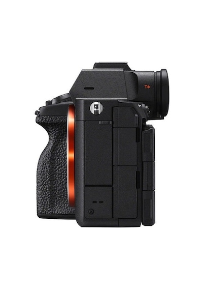Sony A7R V Body Aynasız Fotoğraf Makinesi (Distribütör Garantili)