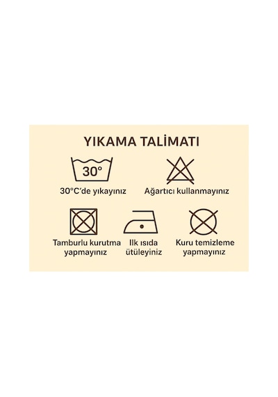 Çift Kişilik Nevresim Seti 200x220 Cm %100 Pamuk Çarşafsız 2 Adet Yastık Kılıflı Çok Renkli