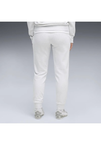 Puma Ess Ele Sweatpants Fl Cl Beyaz Kadın Eşofman Altı