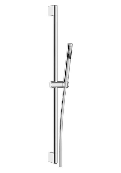 Prime Stick Round Sürgülü El Duşu,krom A45929 Çok Renkli