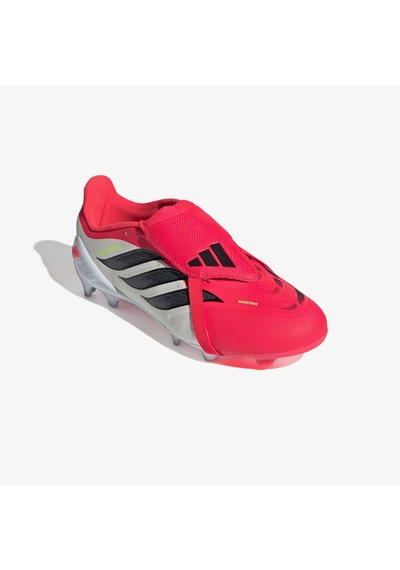 Adidas Predator League Ft Fg Çocuk Kırmızı Krampon Jr7925 Kırmızı