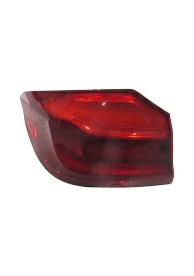 Bmw 5 Seri G30 17/20 Dış Stop Lambası Sol Kırmızı Ledli F90/m5 E Marklı
