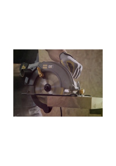 Dx59 1400watt 185mm Profesyonel Daire Testere