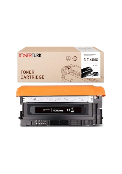 Samsung Xpress C480Fw Uyumlu Toner Siyah/ Clt-K404S