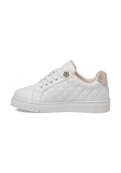 Polaris Brendon.f6fx Beyaz Kız Çocuk Sneaker 000000000102199915 Beyaz