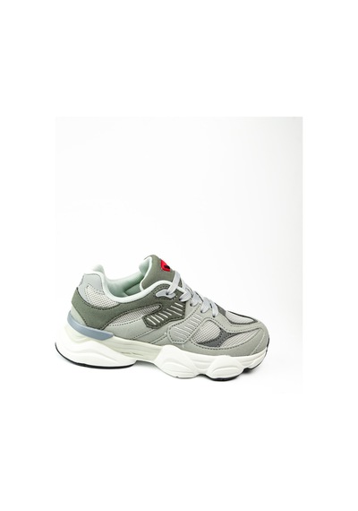 pepino 2125 Gri Erkek Çocuk Sneaker Ayakkabı Gri - 860276020 Gri