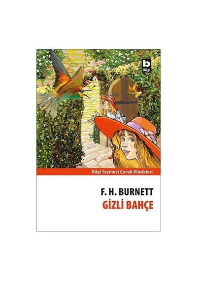 Gizli Bahçe / F.h. Burnett