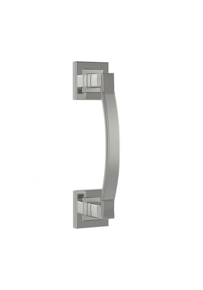 CONDİ 1703KS SATEN KROM ÇEKME KAPI KOLU 20 CM