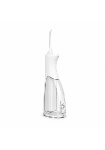 Npo Nicefeel Fc5610 Uyumlu 5 Li Ağız Duşu Yedek Uç Seti Standart, Ortodontik, Periodontal, Plak Ve Dil Temizleme Başlıkları