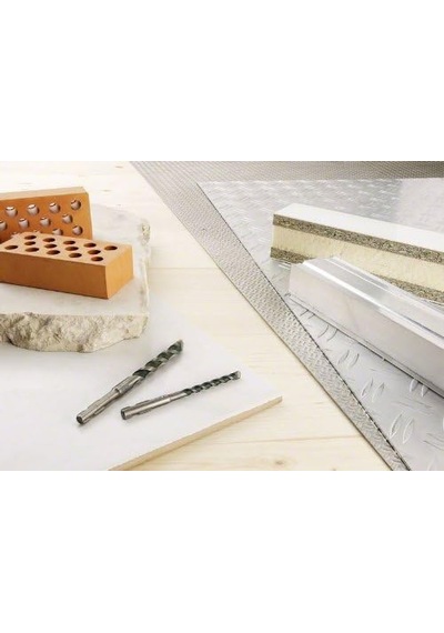 Home And Garden Diy Çok Amaçlı Matkap Sds-quick, 2609256913, 0, 0