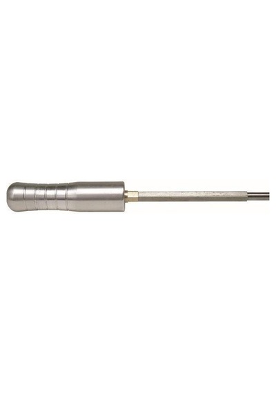 Holmenkol - Speedstick Pro Iı 120 Mm - Fırça Mili Bkm.-Standart-Std Çok Renkli