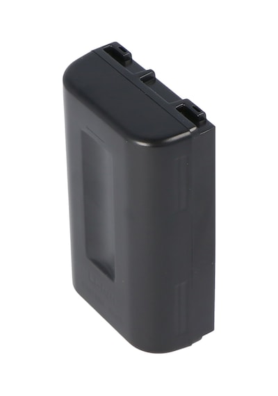 Accucell Pil Panasonic Cgr-V14S Pil Cgr-V610 Cgr-V620 İçin Uygun