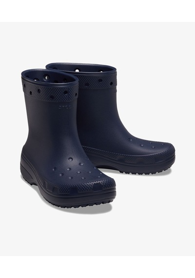 Crocs Classıc Unısex Bot 208363-410 Lacivert