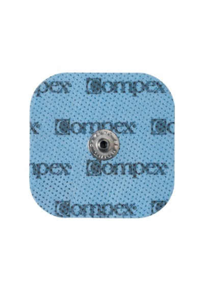 Compex Sp2.0 Kas Geliştirme Stimülatör Cihazı