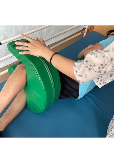 Fixflex Hasta Çevirme Aparatı (Deri) JetSepet