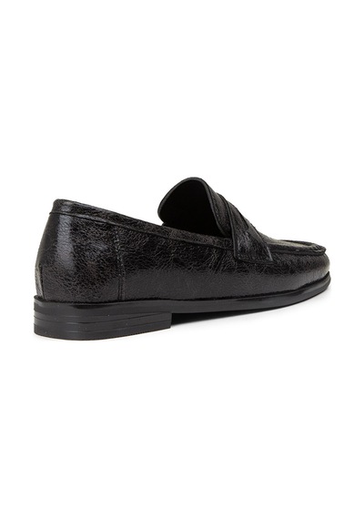 Deery Kadın Siyah Loafer Ayakkabı - K0010zsyhc01 Siyah