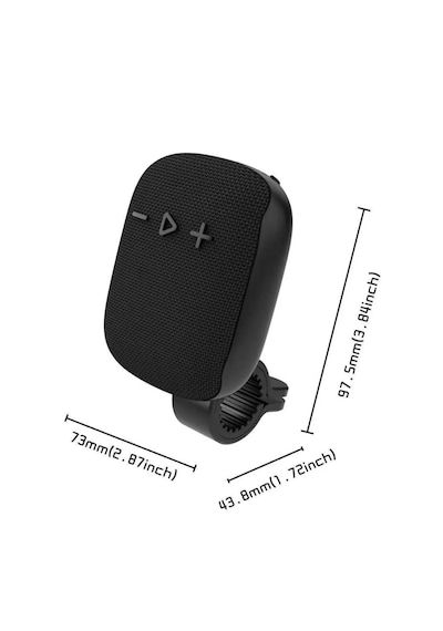 Blic BLS-03 Bluetooth 5.0 Hoparlör