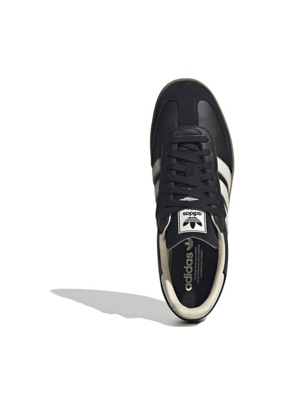 Cblack/owhıte/gum4 Adidas Erkek Günlük Spor Ayakkabı Samba Og Kk2276 siyah